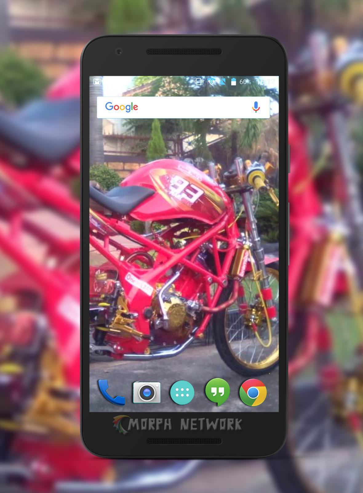 Modifikasi Motor Cbr For Android Apk Download