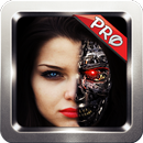 morph face to avengers-APK