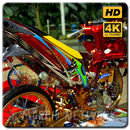 Modifikasi Jupiter Terbaru APK