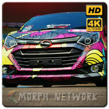 Modifikasi Mobil Calya dan Sigra