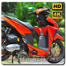 Modifikasi Vario APK