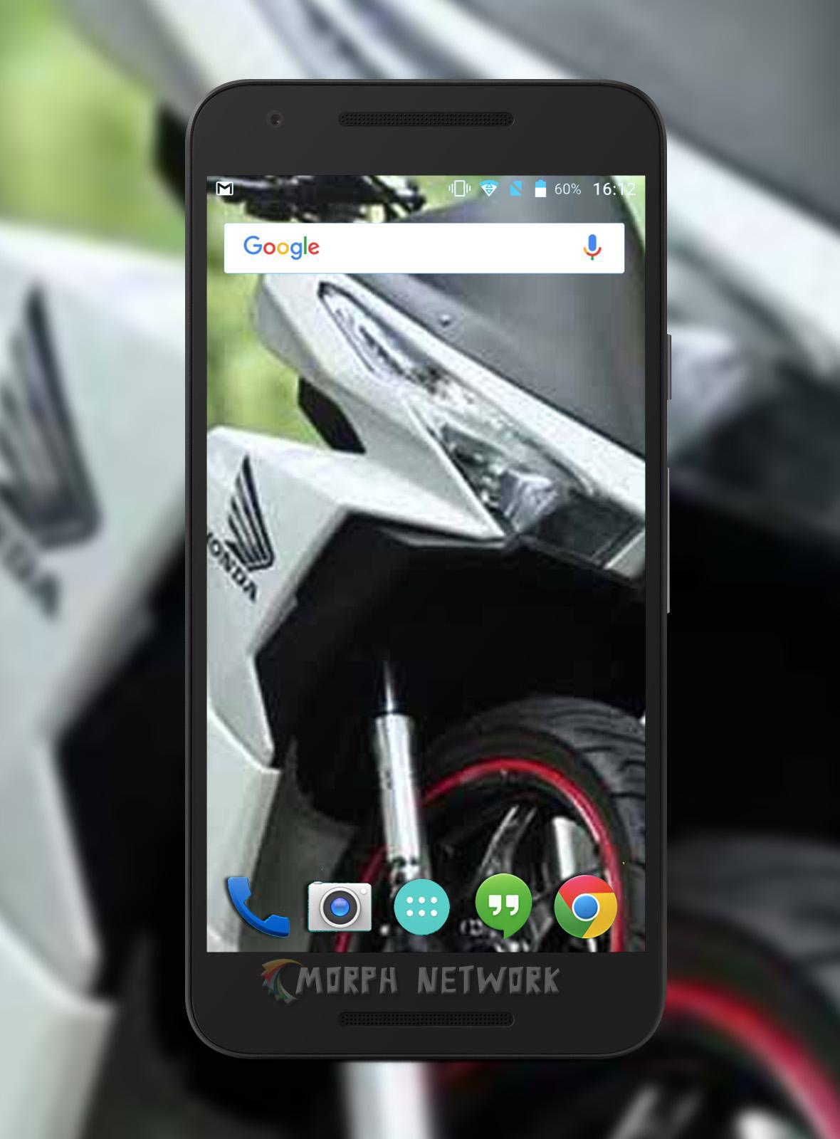 Modifikasi Vario For Android Apk Download