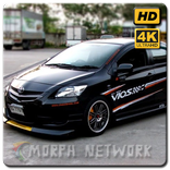 Modifikasi Mobil Vios / Limo