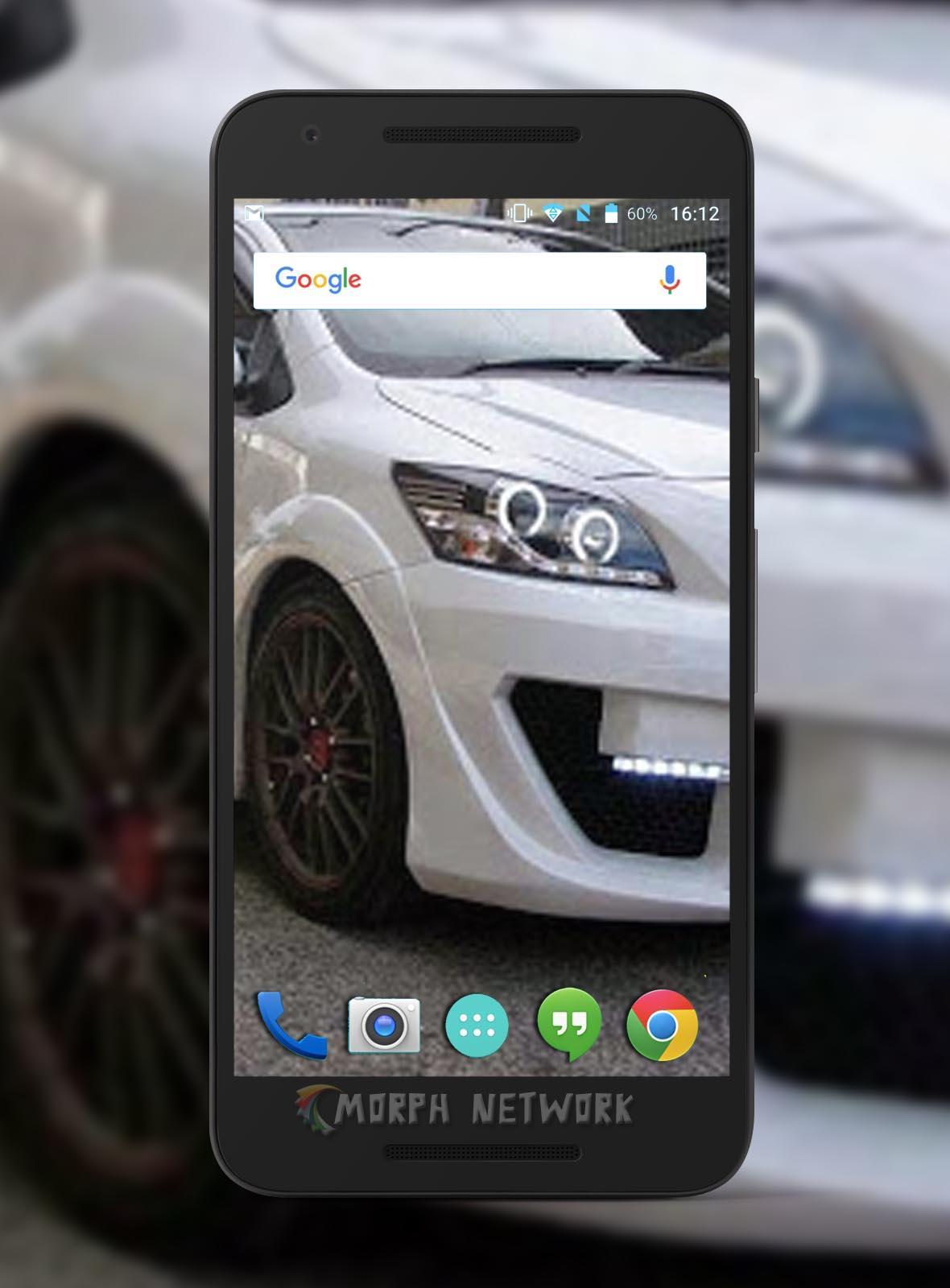 Modifikasi Mobil Vios Limo For Android Apk Download