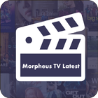Morpheus TV BOX HD Zeichen