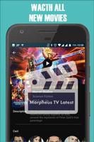 Morpheus TV BOX HD syot layar 1
