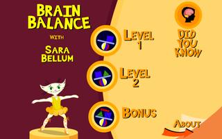 Brain Balance Poster