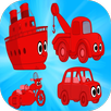 Magic Morph Videos APK