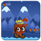 Morph magic king adventure icon