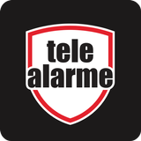Tele-Alarme Alarmes icon