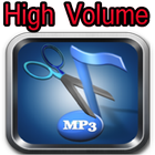 MP3 Cutter and Ringtones Makers icône