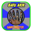 Batu Akik Game Master