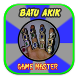 Batu Akik Game Master icon