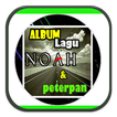 Kumpulan Lagu Noah n Peterpan