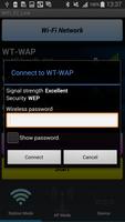WiFi EZ Link स्क्रीनशॉट 1