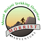 Morrist Adventure icon