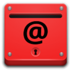 E-Mail Total 2020 icon