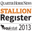 QHN Stallion Register