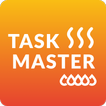 آیکون‌ TaskMaster