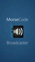 Morse Code Broadcaster FREE plakat