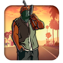 Vegas Gangsters: Crime City APK