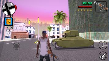 Vegas Gangsters: Crime City screenshot 3