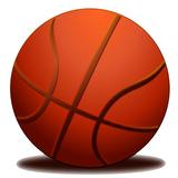 Basket Ball Shooter Pro ไอคอน