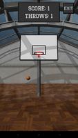 Basket Ball Shooter Pro اسکرین شاٹ 2
