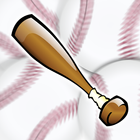 Baseball - Home Run icon