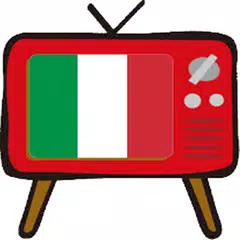 Descargar APK de TV gratis italiano