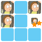 Morty - South Park Cardgame アイコン