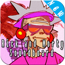 Soundboard Rick-And-Morty APK