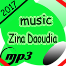 أغاني زينة داودية mp3 aplikacja