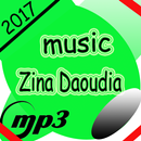 أغاني زينة داودية mp3-APK