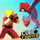 Cube Fighter 3D أيقونة