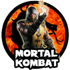 Tricks Mortal Kombat أيقونة