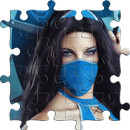 Mortal Kombat Puzzle APK