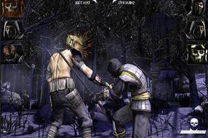 i Best GUIDE for Play Mortal Kombat X Screenshot 1