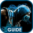 Guide for Mortal Combat X APK