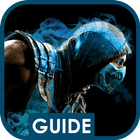 Guide for Mortal Combat X icône