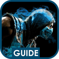 Guide for Mortal Combat X