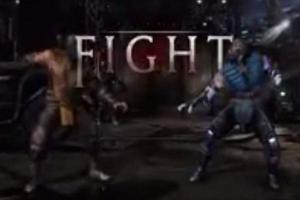 New Mortal Kombat X Hint TIPS Affiche