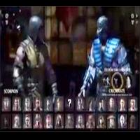 پوستر New Mortal Kombat X Hint TIPS