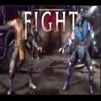 New Mortal Kombat X Hint TIPS স্ক্রিনশট 1