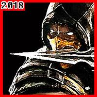 New Mortal Kombat X Hint TIPS imagem de tela 2