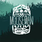 The Mooseman ikon