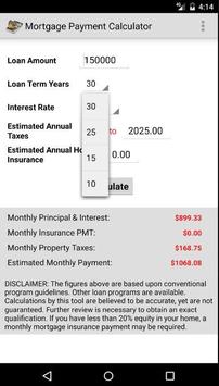 simple mortgage calculator apk download free tools app for android