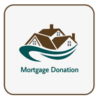 Mortgage Donation icono