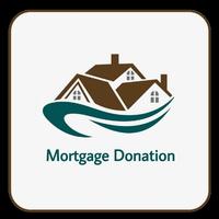 Mortgage Donation 海报