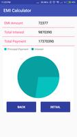 Mortgage Calculator Screenshot 2